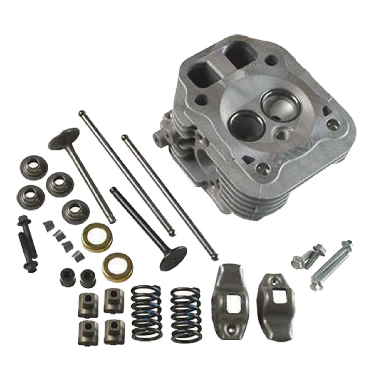 Solid Spare Kohler Complete Cylinder Head Kit Genuine Part # 24 818 02-S