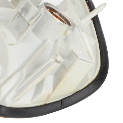 Corner Lights For BMW E36 3-Series 4Dr Sedan/Hatchback 1992-1998 Amber UE