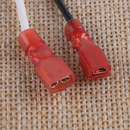 2Pair 72-8104 Audio Speaker Wiring Harness Adapter For 1987+ Toyota