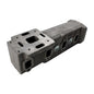 Wet Marine Exhaust Manifold 3923312 3923313 for Cummins 4B 4BT 4BTA 3.9L