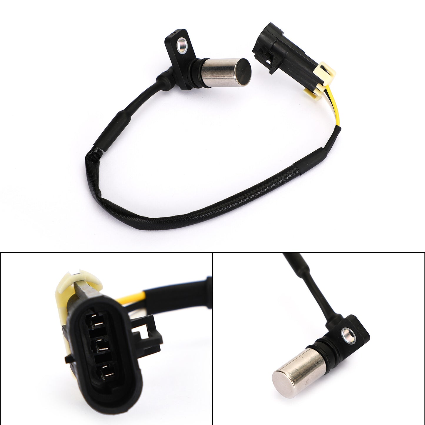 Crank Position Sensor for Polaris Ranger 800 EFI 4X4 2010-2011 2014 / 2410720