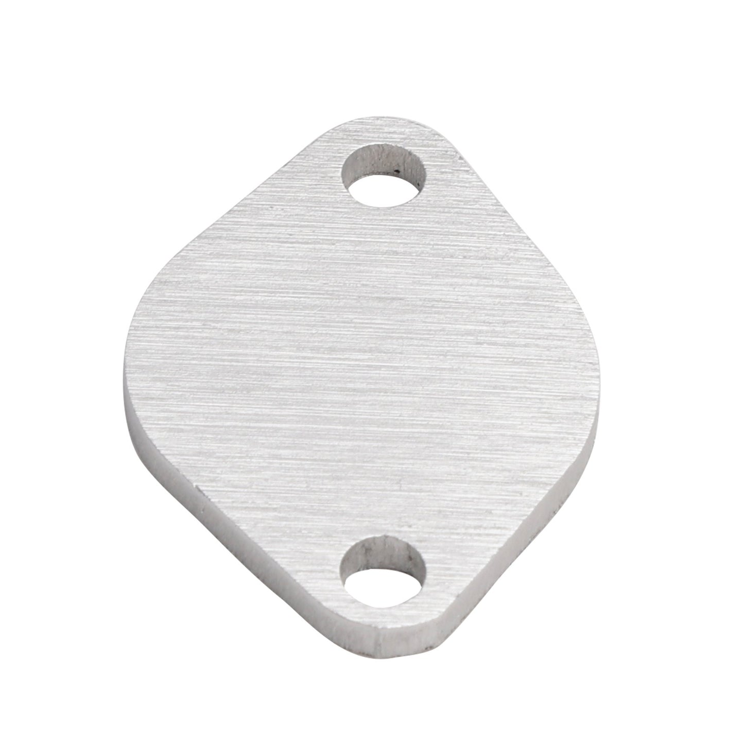 Oil Injection Pump Block Off Plate Gasket For Suzuki LT50 LTA50 JR50 All Years