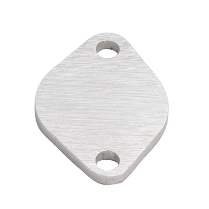 Oil Injection Pump Block Off Plate Gasket For Suzuki LT50 LTA50 JR50 All Years
