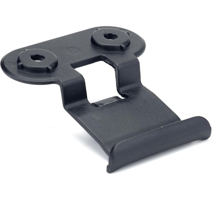 Center Console Armrest Lid Latch for Jeep Cherokee 1997-2001 55037537AA Black