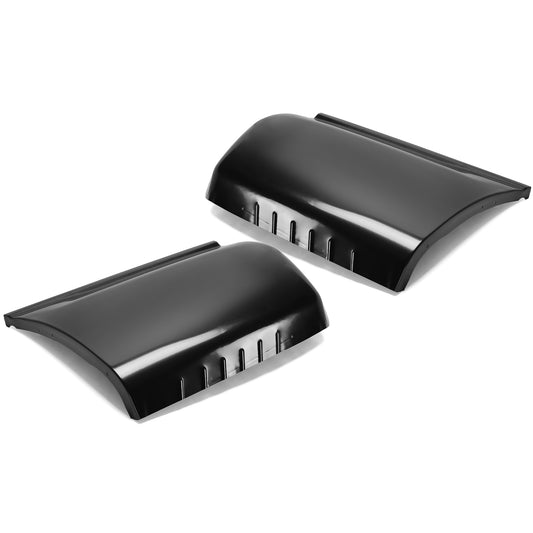 Solid Spare For 2000-2006 Chevrolet Suburban 1500 2500 Pair Lower Rear Quarter Panel Section