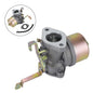 Carburetor Carb for Robin EY40 Subaru RGX5500 Carb Engine Parts 224-62301-00 D