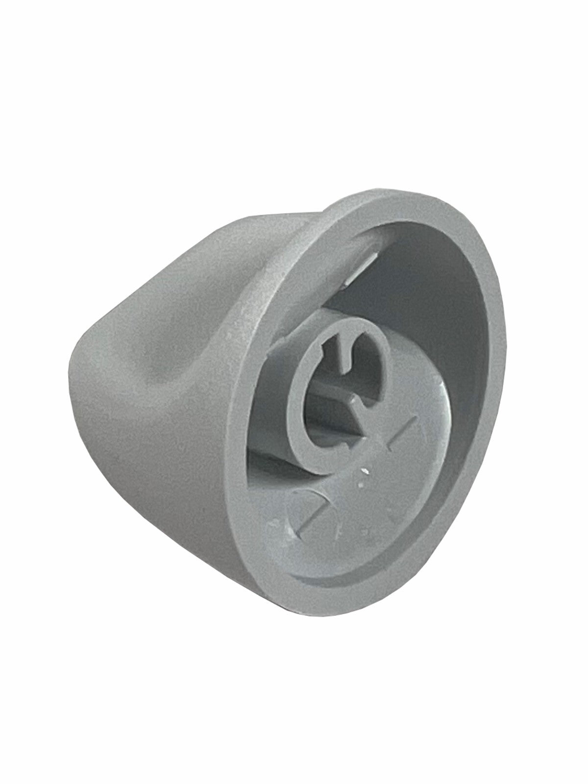 Solid Spare Broan S600349 White Range Hood Knob Replacement For 462401 AP100 753001