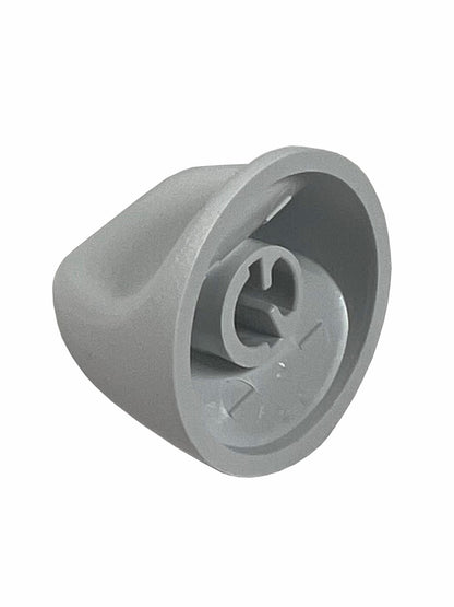 Solid Spare Broan S600349 White Range Hood Knob Replacement For 462401 AP100 753001