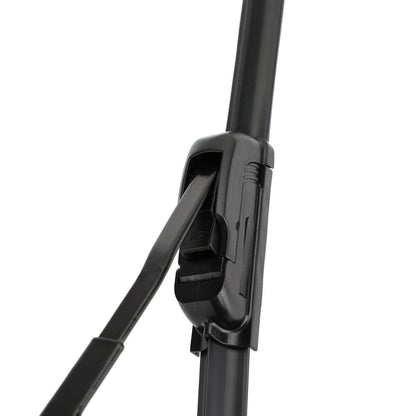 UTV Hand Operated Windshield Wiper Rubber Blade for Can am Polaris Ranger P1 NEW