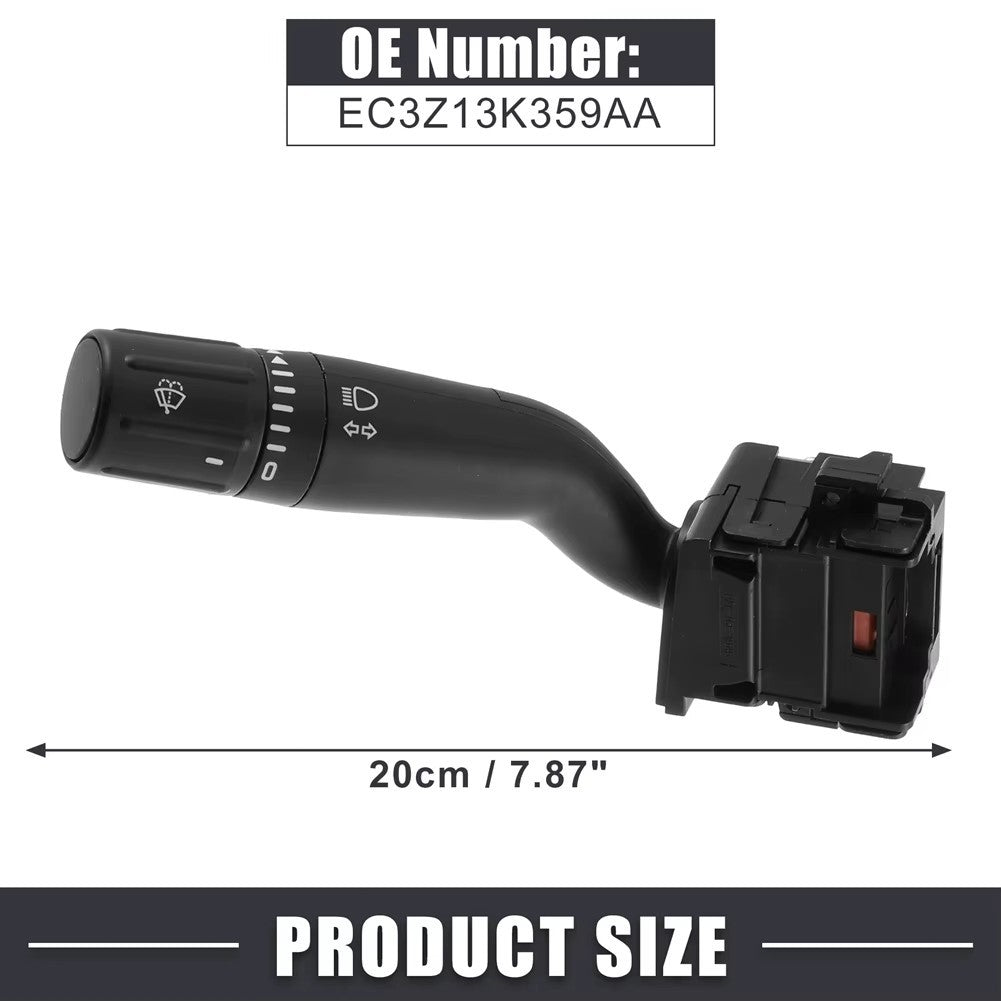 SW7016 Turn Signal Wiper Switch for 13-16 Ford F150 F250 F350 F450 F550 Taurus