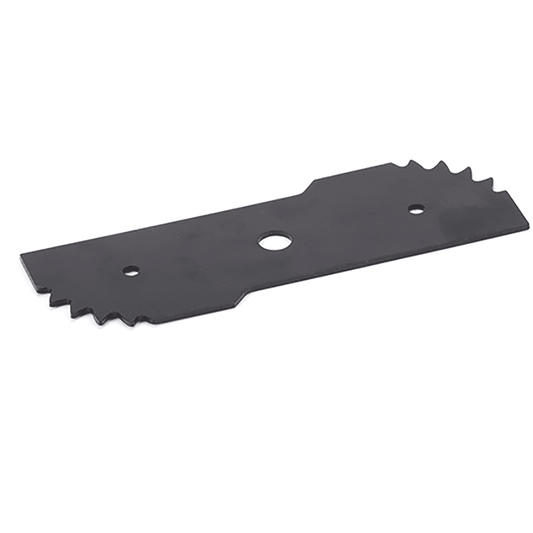 Solid Spare Edger Blade 7 3/4" x 2 3/4" for Black & Decker LE750 Edge Hog 243801-00