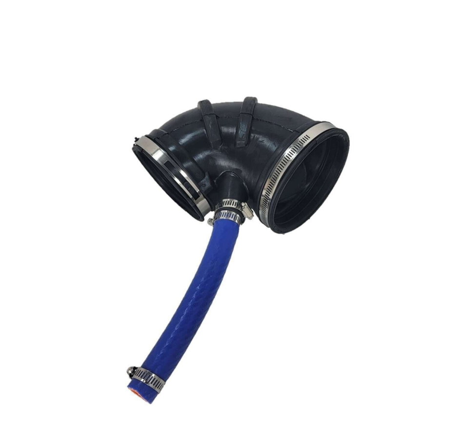 Intake Clean Air Duct Pipe 53032944AL For 2007-18 Dodge Ram 2500 3500 6.7 Diesel