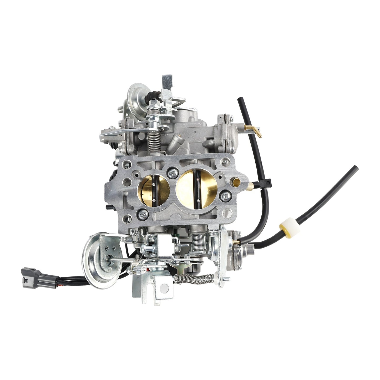 Carburetor Carb 21100-35463 For Toyota Pickup SR5 22R 1981-1995 Engines 2 Barrel