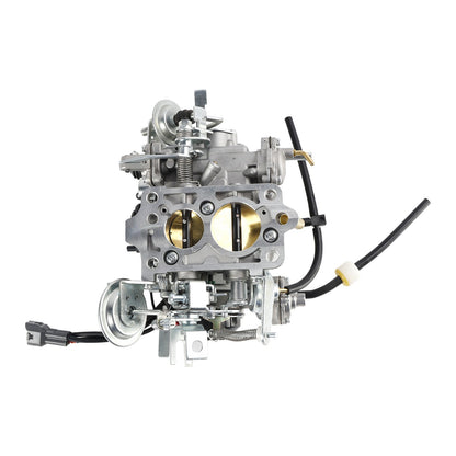 Carburetor Carb 21100-35463 For Toyota Pickup SR5 22R 1981-1995 Engines 2 Barrel