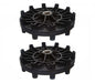 Solid Spare (2) Troy-Bilt 731-1538A Snow Thrower Wheel Drive Track 731-1538