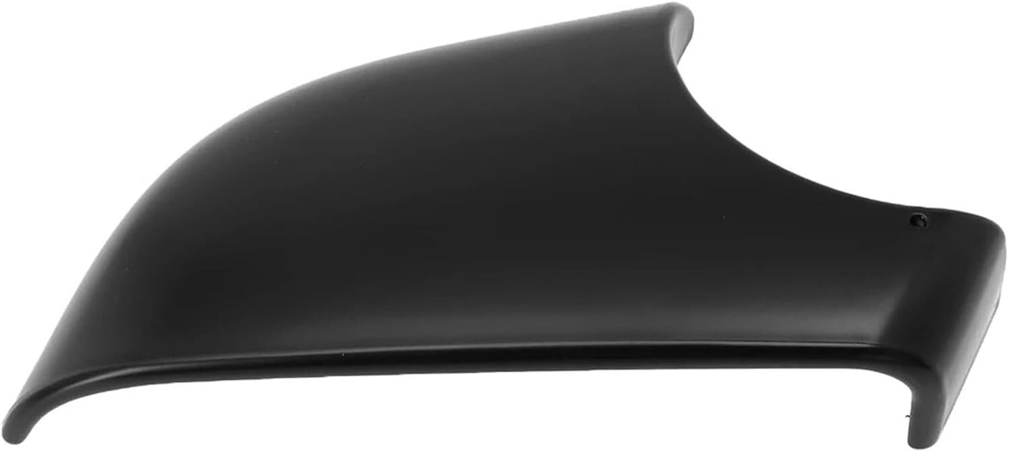 For Tesla Model Y-Right Passenger Side Door Wing Mirror Cover Lower Holder US