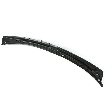 Solid Spare Windshield Window Wiper Cowl Cover For BMW M3 E46 323i 328i 1997-2006
