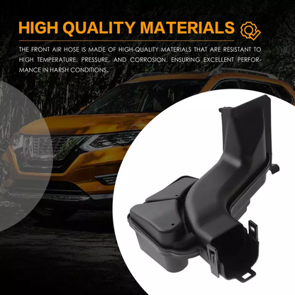 1 Pc Air Intake Duct Replacement Fit for 2014-2020 Nissan Rogue S 2.5L L4 14-20