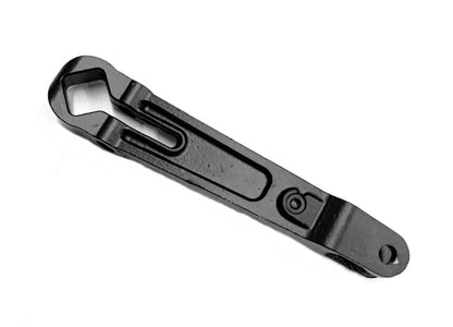 Gimbal Ring Upper Steering Arm Lever For MerCruiser 866322A01, 98262A1