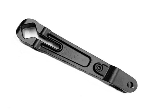 Solid Spare Gimbal Ring Upper Steering Arm Lever For MerCruiser 866322A01, 98262A1