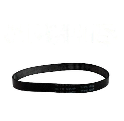 Solid Spare (5) Belt for Amway Bagless Cleartrak 1000 Vacuum CMS1000 CMS2000