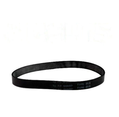 Solid Spare (5) Belt for Amway Bagless Cleartrak 1000 Vacuum CMS1000 CMS2000