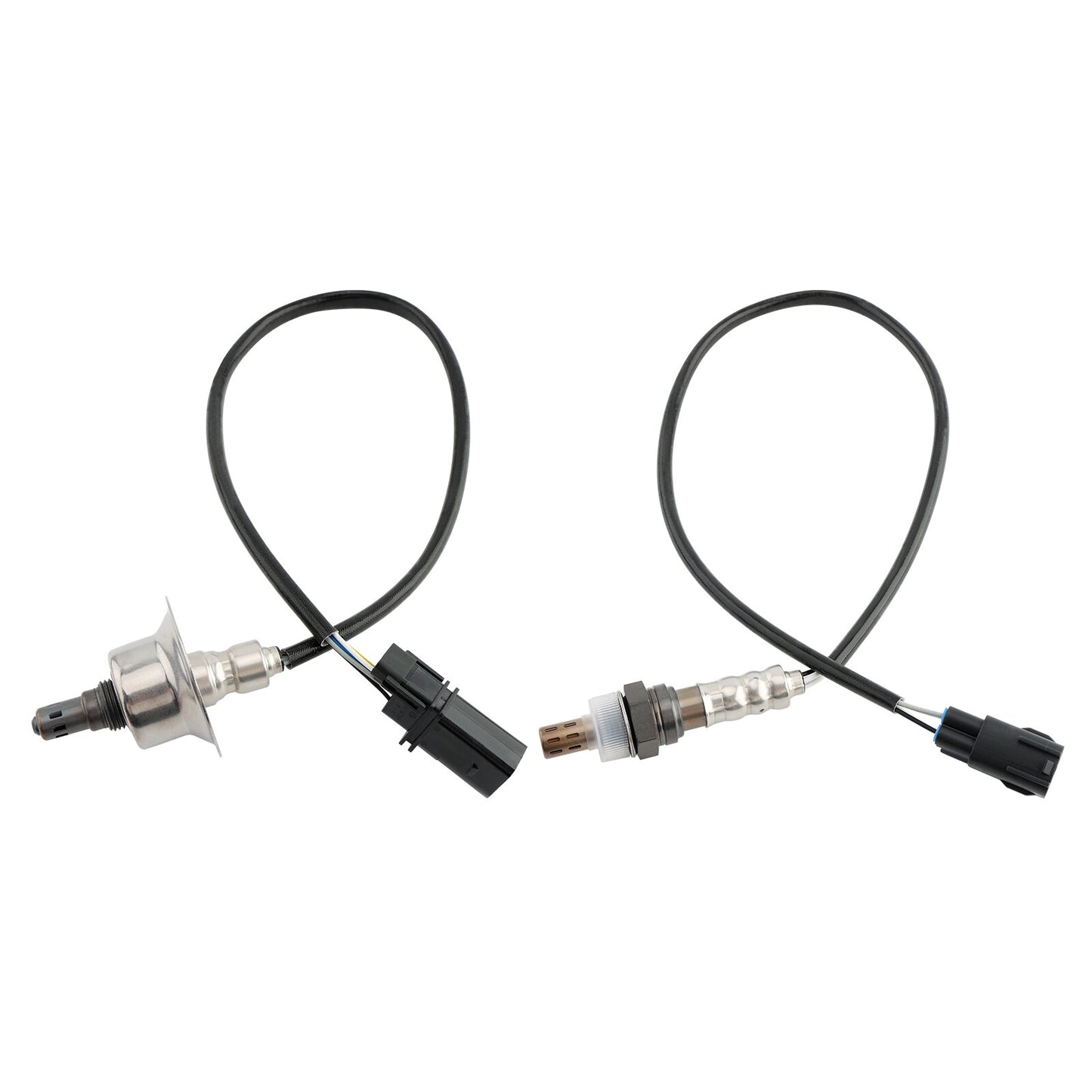 Upstream & Downstream O2 02 Oxygen Sensor For KIA Sorento Forte Hyundai Sonata