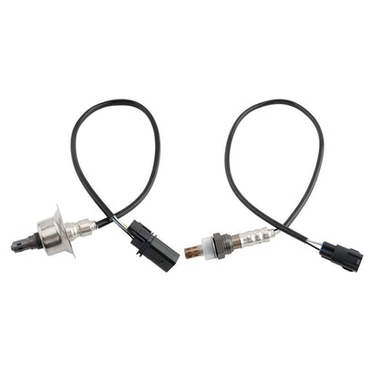 Upstream & Downstream O2 02 Oxygen Sensor For KIA Sorento Forte Hyundai Sonata