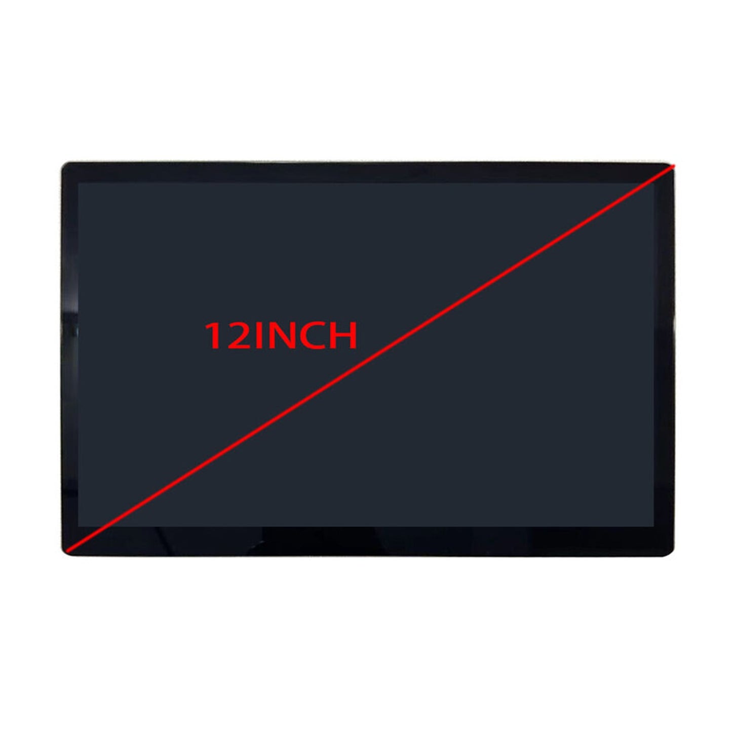 12 Inch Display Screen Radio Navigation SYNC 4 For FORD F150 F-150 F250 21-2024