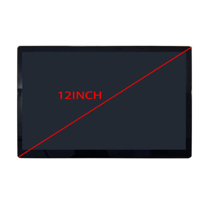 12 Inch Display Screen Radio Navigation SYNC 4 For FORD F150 F-150 F250 21-2024