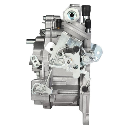 Quadrajet Carburetor Fit For Chevy 327 350 427 454 750 CFM 4 Barrel 4MV