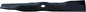 Solid Spare Oregon 91-381 John Deere Replacement Lawn Mower Blade 16-5/8-Inch