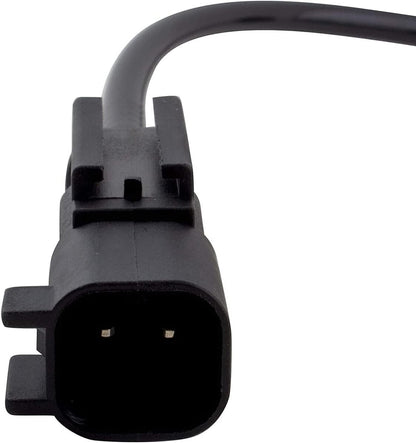 ABS Wheel Speed Sensor for Buick Enclave Chevy Traverse Rear Left or Right