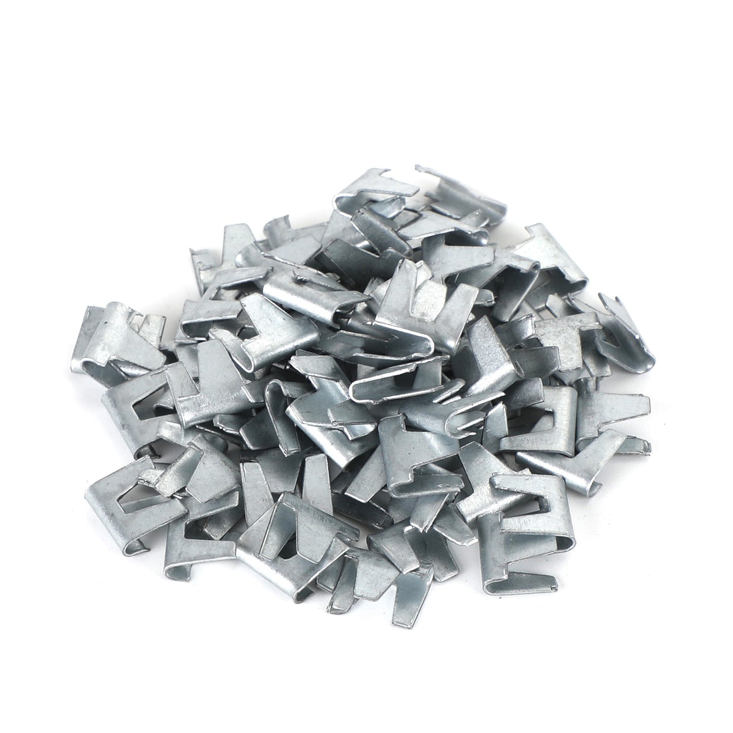 ??300Pcs Wire Cage Clips With 1Pc Snap Plier For Rabbit Chicken Pet Dog Cat Cage