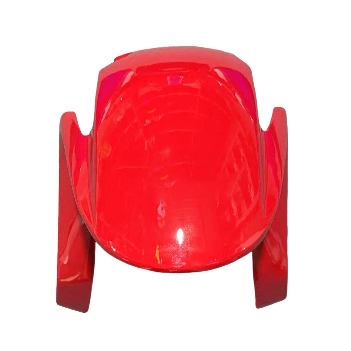 Amotopart Injection Fairing Kit Bodywork ABS For Honda CBR600RR 2009-2012 F5 red