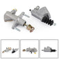 Clutch Master Slave Cylinder Fit Honda Civic Accord CRV Element Acura RSX TSX