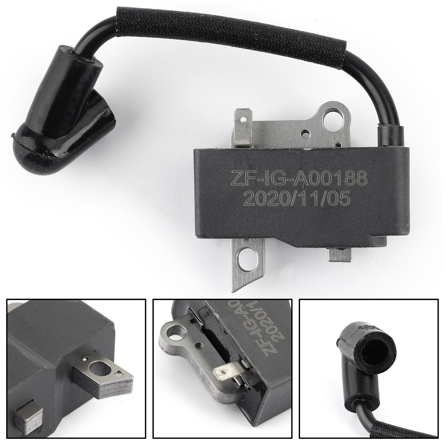545202701 Ignition Module Coil Fit for Poulan Pro PP5020AV PP4818A USA