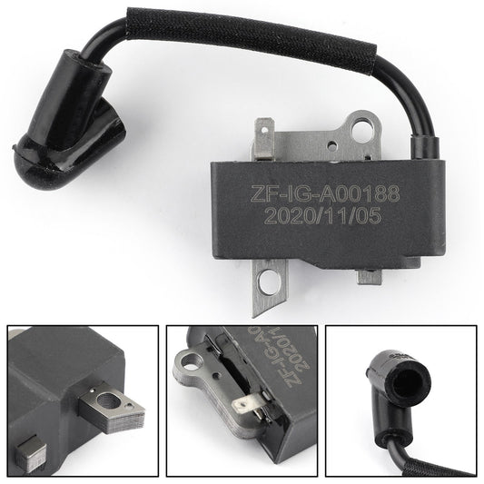 545202701 Ignition Module Coil Fit for Poulan Pro PP5020AV PP4818A USA