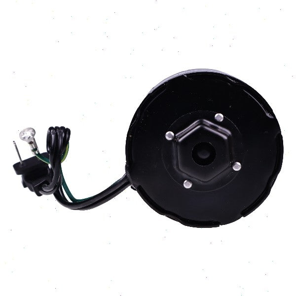 Solid Spare Fan Motor JA2C0208-1 S23405SER For Broan NuTone 8661 8662 8671 8672 8831 8832