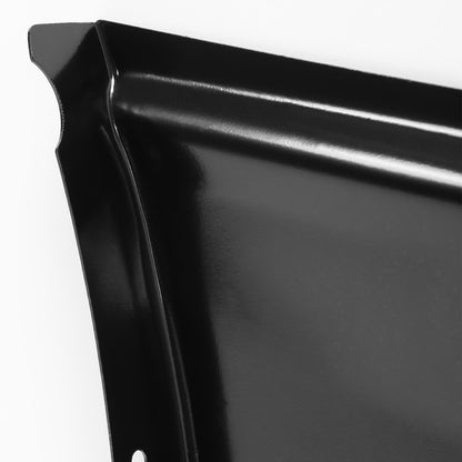 Solid Spare For 2000-2006 Chevrolet Suburban 1500 2500 Pair Lower Rear Quarter Panel Section