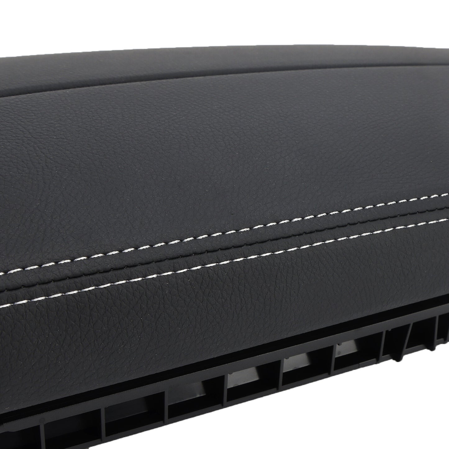 Armrest Front Center Console Storage Lid For Benz C300 C400 C63 AMG GLC43 15-20