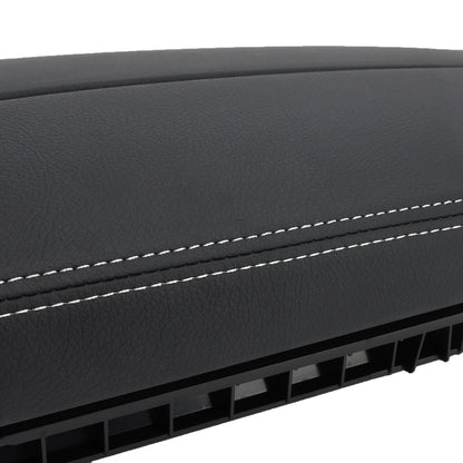 Armrest Front Center Console Storage Lid For Benz C300 C400 C63 AMG GLC43 15-20