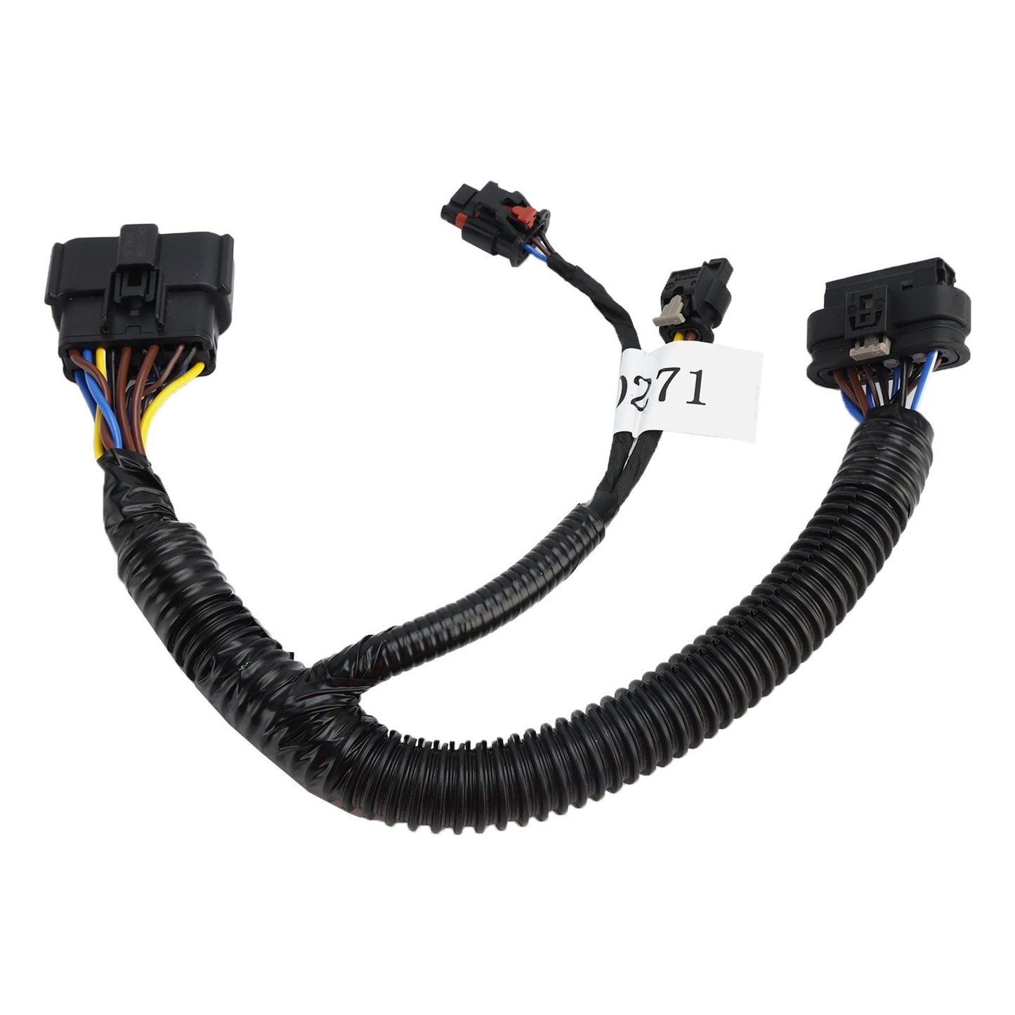 DEF Pump Sensor Harness 84630271 for Silverado Sierra Duramax 2017-2020 L5P