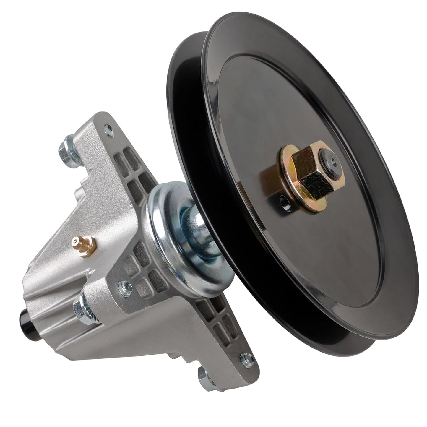 Mower Deck Spindle Assy For Cub Cadet MTD ZT1 ZTS1 Z5400 46-Inch Deck 618P09395