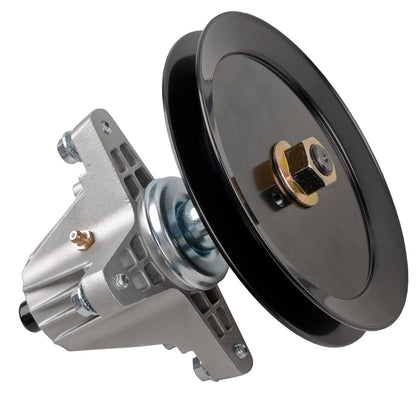Mower Deck Spindle Assy For Cub Cadet MTD ZT1 ZTS1 Z5400 46-Inch Deck 618P09395