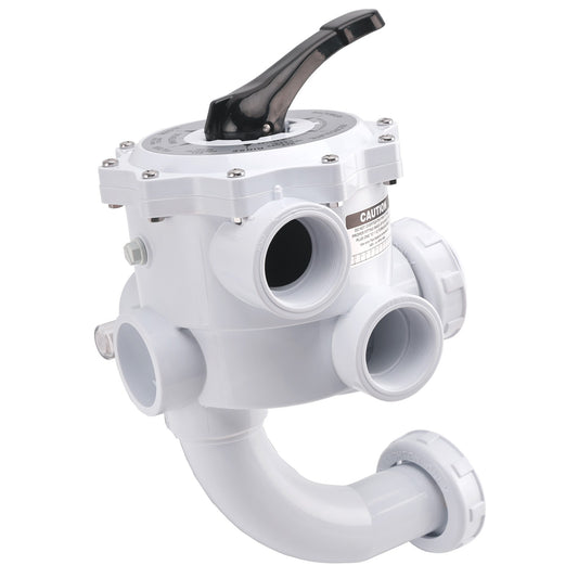 261152 Multiport Valve Kit 2" replace for Pentair FNS/FNS Plus/Nautilus Filters