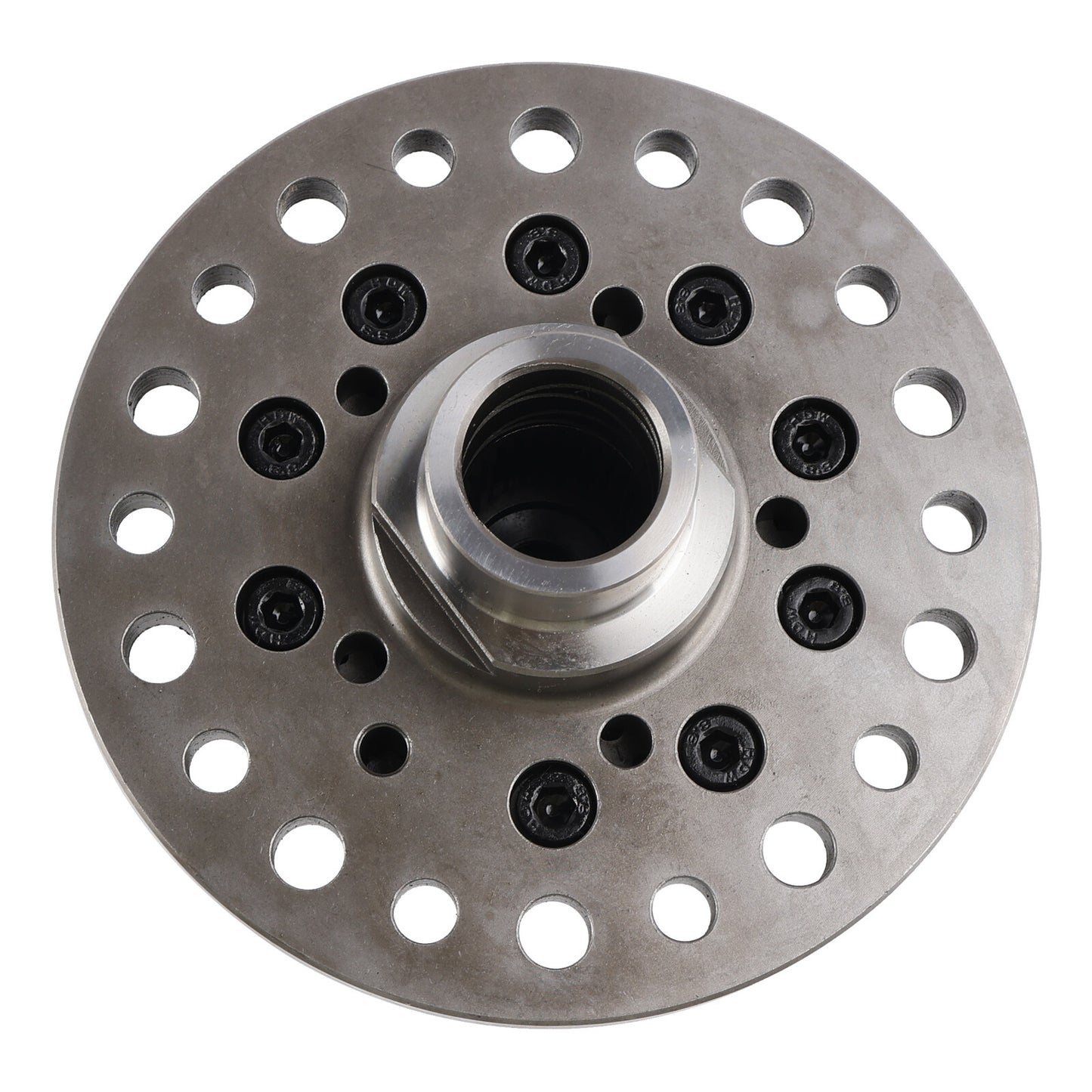 Gear Limited Slip Differential Dana 30 Front 27 Spline