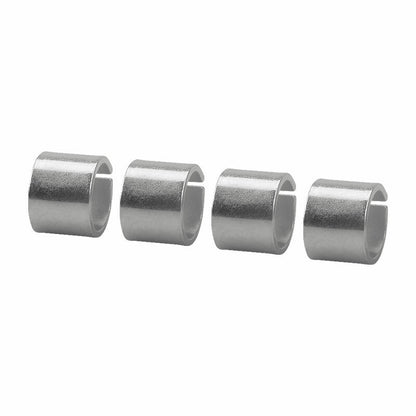 4PCS for LS LT Cylinder Head to Block Dowel Set GM 12570326 LS1 LS2 LS3 4.8 5.3