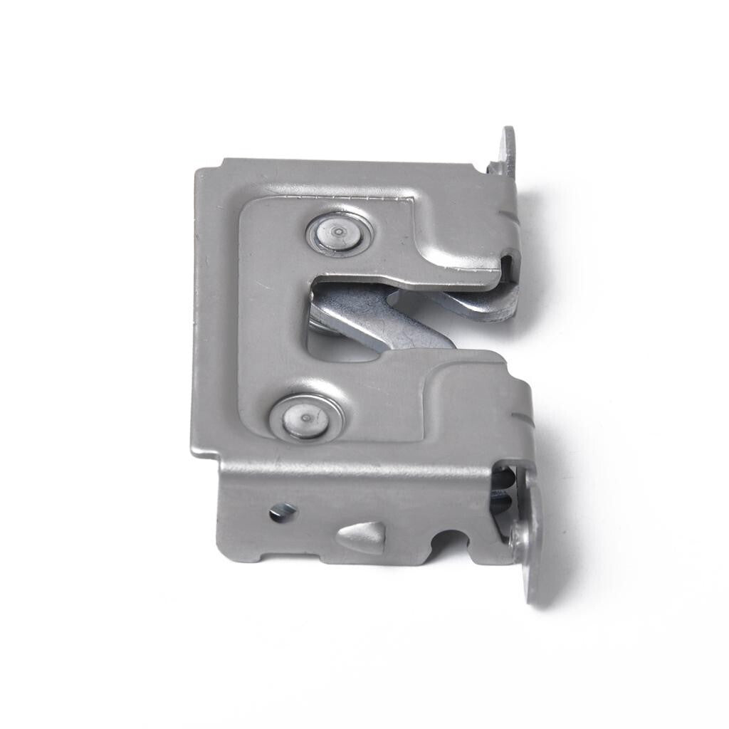 Hood Lock Latch Kit Front Left & Right Lower FOR BMW E90 E92 E60 X3 M5
