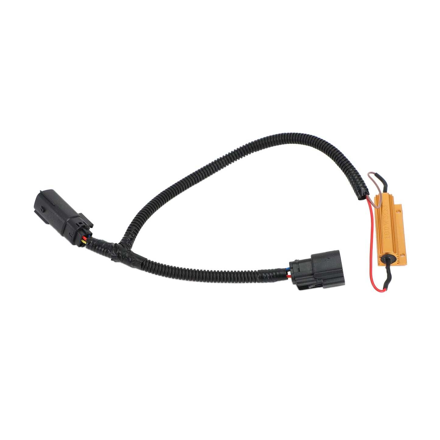 ??Tail light LED Conversion Harness PNP For Silverado LTZ Sierra Denali 16-2018